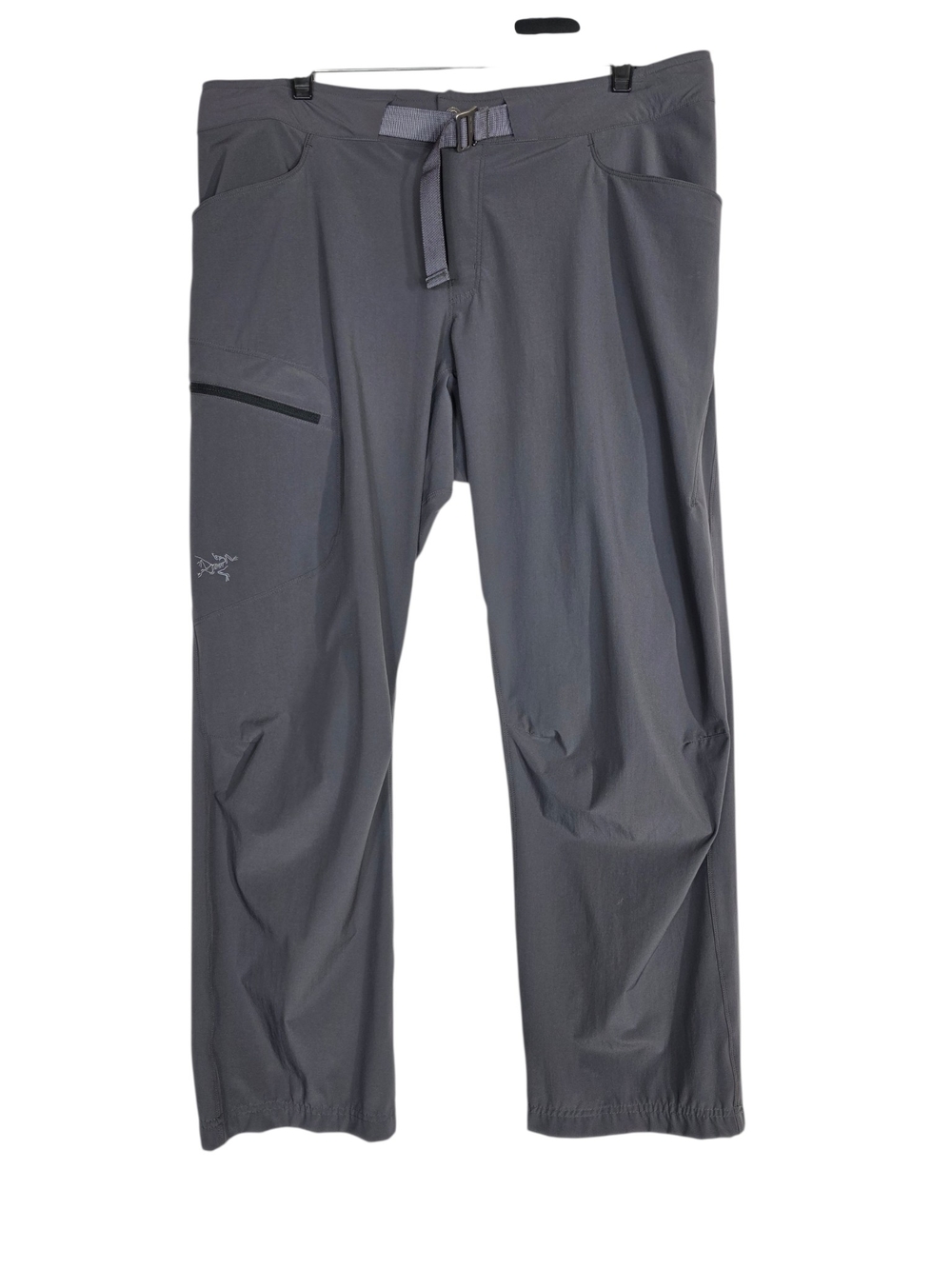 Arc'teryx Gamma Men's Slate Gray Technical Hiking Pants